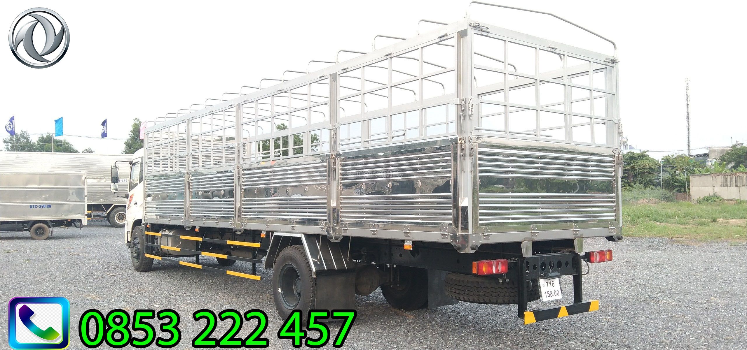 Dongfeng dongfeng b180 2022 ảnh 4